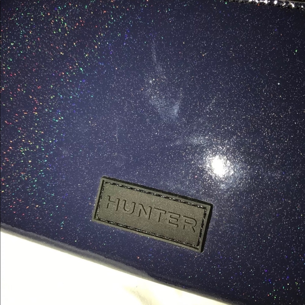 Hunter Wallet
